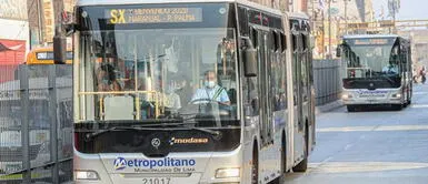 Metropolitano: sujeto es detenido por la PNP tras ser acusado de tocamientos indebidos Metropolitano: sujeto es detenido por la PNP tras ser acusado de tocamientos indebidos