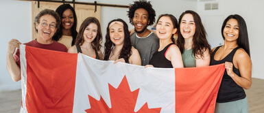 Postula en la nueva convocatoria de trabajo en Canadá y vive en el extranjero. ¿Buscas empleo en el extranjero? Canadá abre convocatoria de trabajo para peruanos