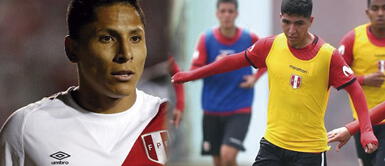 Raúl Ruidíaz y Piero Quispe serán los titulares en el segundo partido de Juan Reynoso Perú vs. El Salvador: Ruidíaz y Piero Quispe serían los titulares en el once de Reynoso