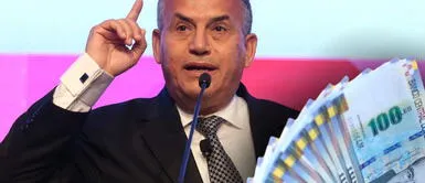 El candidato Daniel Urresti registró sus estudios universitarios para la postulación en las Elecciones 2022. Daniel Urresti: ¿Qué carrera estudió el candidato de Podemos Perú y cuánto cuesta?