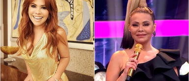 Magaly Medina criticó duramente a Gisela Valcárcel y señaló que se fue sin pena ni gloria. Magaly Medina a Gisela Valcárcel tras la final de ‘La Gran Estrella’: “Se fue, tal y como empezó, sin pena ni gloria”