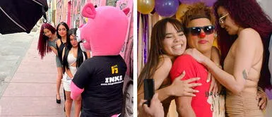 ¿Qué requisitos debo cumplir para participar en un vídeo de Inka Productions? ¿Qué requisitos debo cumplir para participar en un video de Inka Productions?