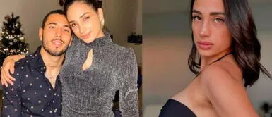 La reconocida modelo peruana habló sobre su relación con el futbolista peruano, Sergio Peña. Valery Revello sobre Sergio Peña: “Se me cae el mundo encima”