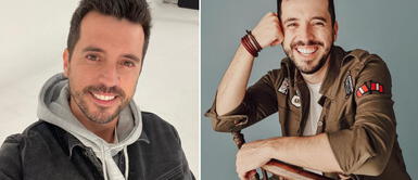 Jesús Alzamora estudió una carrera que no era de su agrado y ejerció por un periodo corto de tiempo. Jesús Alzamora: la carrera que estudió pero dejó de ejercer por la magia y literatura