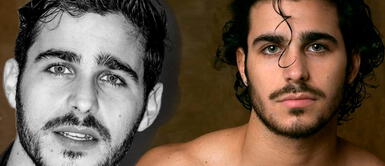 Mauricio Abad: El peruano que participó en Luis Miguel, la serie triunfa como galán en Netflix y Televisa| México Mauricio Abad: El peruano que triunfa en Netflix y Televisa como uno de los galanes más queridos en México