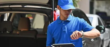 Negocios Despacho a domicilio: 3 consejos para cumplir los plazos de entrega y satisfacer a los clientes