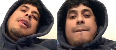 Susy Díaz: su ex Andy V enfrenta a usuario que lo acusó de drogadicto SUSY DÍAZ: su ex Andy V enfrenta a usuario que lo acusó de "drogo"