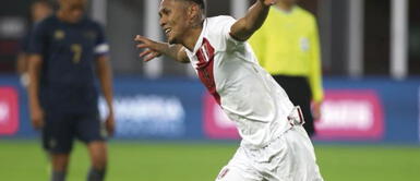 Bryan Reyna fue convocado tras las lesiones de Yoshimar Yotún y Andy Polo Bryan Reyna es la nueva joya: "Fue mi sueño estar en la selección" | VIDEO