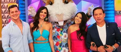 En Boca de Todos: ¿Qué programa reemplazará a Tula Rodríguez, Maju Mantilla y Ricardo Rondón? ‘En Boca de Todos’: ¿Qué programa va a reemplazarlo?