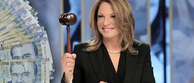 La doctona Polo estudió una carrera que la ayudó a alzanzar el éxito en Latinoamérica. Ana María Polo: la carrera que llevó a la fama a la conductora de "Caso cerrado" y cuánto cuesta