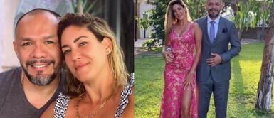 La popular 'Tili' contraerá nupcias en las próximas semanas. La popular 'Tili' contraerá nupcias en las próximas semanas.