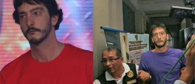 El exconductor de radio y TV fue condenado a prisión tras atropella a un mujer. Edu Saettone: ¿Qué sucedió con el exconductor que fue condenado a 4 años de prisión?