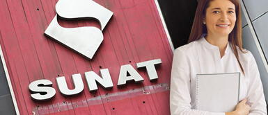 Los peruanos podrán postular en la nueva convocatoria laboral de la Sunat. ¿Buscas trabajo? Sunat abre convocatoria de trabajo con sueldos de hasta 13.500 soles