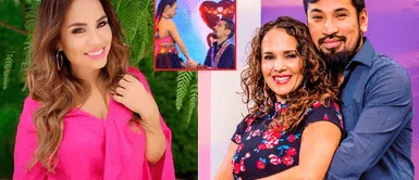 Ethel Pozo envía mensaje reconciliador para Aldo Miyashiro y Érika Villalobos Ethel Pozo sobre relación de ALDO MIYASHIRO y ÉRIKA VILLALOBOS: “Se puede mejorar y RENOVAR EL COMPROMISO” | VIDEO