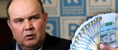 El candidato de Renovación Popular declaró ante la JNE cuáles son sus estudios universitarios. Rafael López Aliaga: ¿Qué estudió el candidato de Renovación Popular y cuándo se graduó?