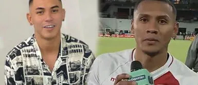 Bryan Reyna se convirtió en la figura del triunfo de la selección peruana. Usuario se hizo pasar por Jean Deza: "Bryan Reyna, te espero para celebrar"