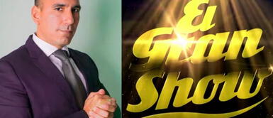 El popular 'Rey de los Huevos' está en Chincha. Rafael Fernández se pronuncia sobre ‘El Gran Show’: “Es fake”