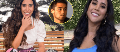 Melissa Paredes ya no tiene orden de alejamiento de su hija, pero las investigaciones siguen su curso con respecto a Rodrigo Cuba. Melissa Paredes ya puede ver a su hija: Ministerio Público levantó las medidas de alejamiento | VIDEO