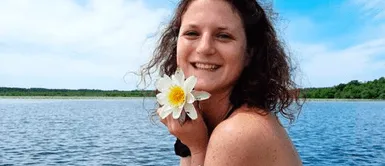 Policías de Bélgica llegarán a Arequipa investigar la desaparición de Natacha de Crombrugghe Policías de Bélgica llegarán a Arequipa investigar la desaparición de Natacha de Crombrugghe