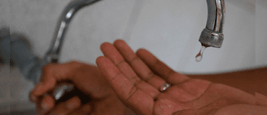 ¿Problema con el agua potable? Entérate dónde reportarlo para recibir atención oportuna ¿Problema con el agua potable? Entérate dónde reportarlo para recibir atención oportuna