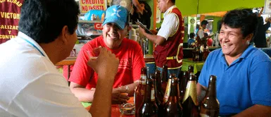 Venta de licor durante ley seca se sanciona hasta con seis meses de prisión Elecciones 2022: Venta de licor durante ley seca se sanciona hasta con seis meses de prisión