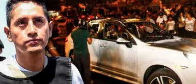 Gerald Oropeza: ¿Cuándo saldrá de prisión el también conocido como 'ony Montana? Gerald Oropeza: ¿Cuándo saldrá de prisión el también conocido como 'Tony Montana'?