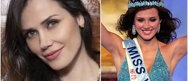 Maju Mantilla cuenta en qué invirtió el dinero que ganó en el ‘Miss Mundo’ MAJU MANTILLA: ¿Qué hizo con el dinero que ganó en el ‘Miss Mundo’?