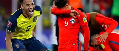 Byron Castillo podrá jugar sin ningún problema en el Mundial Qatar 2022 FIFA no quiere a Chile en el Mundial: "Los documentos de Byron Castillo no son falsos"