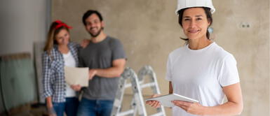 Los peruanos podrán acceder al Nuevo Crédito Mivivienda para remodelar su hogar. Nuevo Crédito Mivivienda: ¿Cómo acceder a un crédito para remodelar y mejorar mi casa?