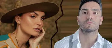 Rafael Cardozo y Cachaza terminan relación: participante de Esto es Guerra confirma con mensaje RAFAEL CARDOZO sorprende con mensaje tras presunto rompimiento con CACHAZA