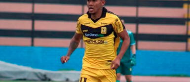 Bryan Reyna es una de las estrellas de la Academia Cantolao BRYAN REYNA y el problema que tuvo en ESPAÑA: "Se quedó jugando PLAY en casa de un amigo"