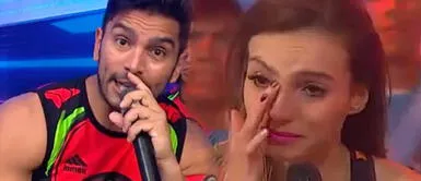 Cachaza confirma separación de Rafael Cardozo en América Hoy CACHAZA confirmaría su separación de RAFAEL CARDOZO: “Son años de relación”