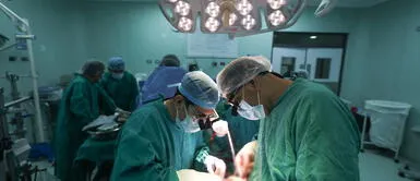 EsSalud realiza el 85% de trasplantes de órganos en el país. Hombre de 40 años salvará la vida de cinco personas con donación de corazón, riñones y córneas