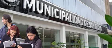 La Municipalidad de San Isidro abre puestos de trabajo con sueldos de hasta 4 mil soles ¿Secundaria completa? Municipalidad de San Isidro abre puestos con sueldos de 4 mil soles