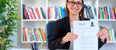El Currículum Vitae cuenta con ciertos puntos clave que deberán ser tomados en cuenta. Currículum Vitae: ¿Cómo armar correctamente un CV para postular a cualquier empresa?