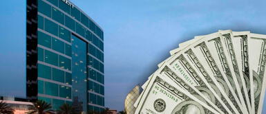 El hotel Warriot ofrece habitaciones con un precio que supera los 600 dólares. Marriott hotel Lima: ¿Cuánto cuesta hospedarse en el hotel de 5 estrellas de Miraflores?