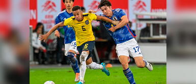 Byron Castillo es seleccionado ecuatoriano desde 2021. Qatar 2022: FIFA y su dura decisión contra Byron Castillo a puertas del Mundial