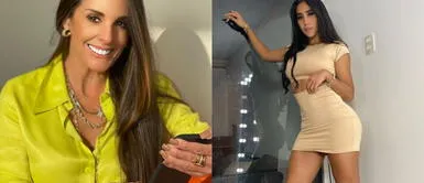 La popular 'Meli' ya podrá ver a su hija tras fallo judicial. La popular 'Meli' ya podrá ver a su hija tras fallo judicial.