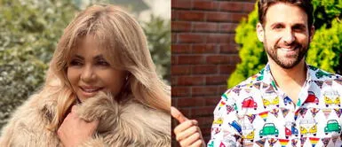 El popular 'Peluchín' sigue comentando sobre 'El Gran Show'. RODRIGO GONZÁLEZ ‘critica’ a ‘EL GRAN SHOW’: “Llevará a todos los infieles de la farándula”