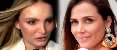 Maju Mantilla apenada con Cachaza tras terminar con Rafael Cardozo Maju Mantilla apenada por fin de relación de Cachaza sobre Rafael Cardozo