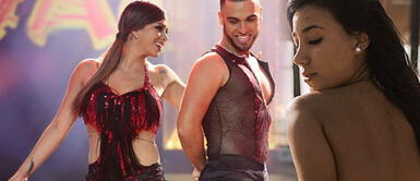 Samahara Lobatón: hija de Melissa Klug confirma que será el nuevo jale de El Gran Show Samahara Lobatón confirma que será el nuevo jale de "El Gran Show"