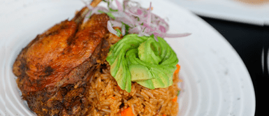 Conoce los 20 mejores restaurantes del Centro Histórico de Lima Conoce los 20 mejores restaurantes del Centro Histórico de Lima