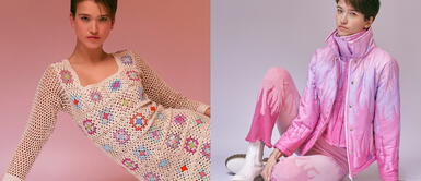 Annaiss Yucra nueva colección Annaiss Yucra lanza su nueva colección INVIERNO 2022 en clave "Motomami"