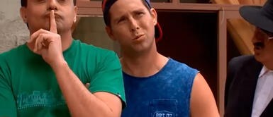 Al fondo hay sitio: ¿Cuál fue la polémica frase de 'Pepe' y 'Tito' que indignó en redes sociales? ¿Cuál fue la polémica frase de 'Pepe' y 'Tito' en 'AL FONDO HAY SITIO' que indignó en redes sociales?