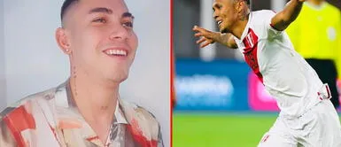 Jean Deza sorprendió tras elogiar a Bryan Reyna Jean Deza y su sabio consejo a BRYAN Reyna: "Debe alejarse de la noche"