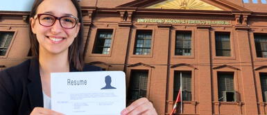 Los profesionales con bachiller podrán postular en la nueva convocatoria de trabajo. ¿Tienes Bachiller? UNFV abre convocatoria con sueldos de hasta 4 mil soles