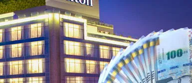 El hotel Hilton ofrece precios que superan los 300 dólares por noche. Hotel Hilton: ¿Cuánto cuesta hospedarse en el hotel de 5 estrellas de Miraflores?