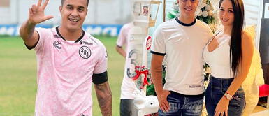 Jesús Barco no está gozando buenos días en el Sport Boys de Callao MELISSA KLUG o JESÚS BARCO: ¿Quién gana más? | VIDEO