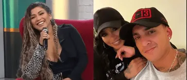 Paula Arias y Eduardo Rabanal se unen como socios Paula Arias y Eduardo Rabanal no descartan reconciliación: “El tiempo lo decidirá”