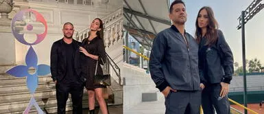 Una periodista reveló que Yaco Eskenazi no habría mandado saludo cumpleañero a la madre de sus hijos. KATHY SHEEN sobre YACO ESKENAZI y NATALIE VÉRTIZ: “¿Problemas en el paraíso?”